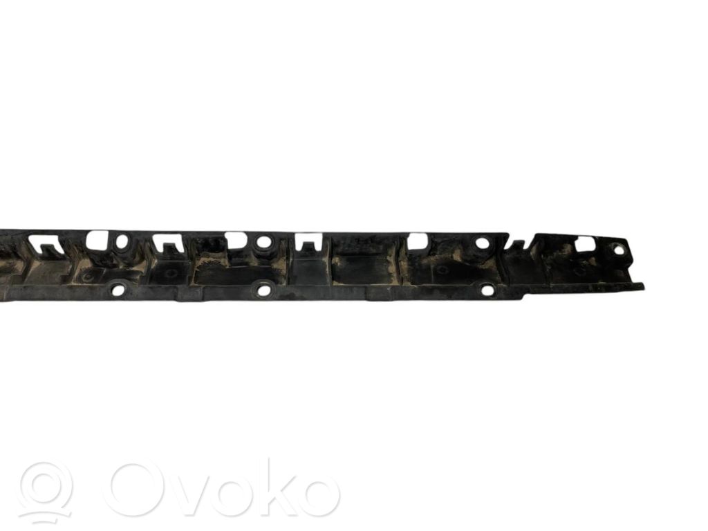 Threshold fasteners