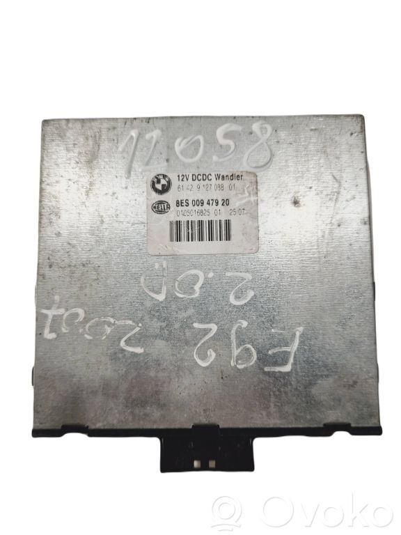 Citu veidu vadības bloki / moduļi