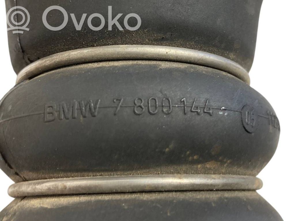 Intercooler hose(s) / pipe(s)