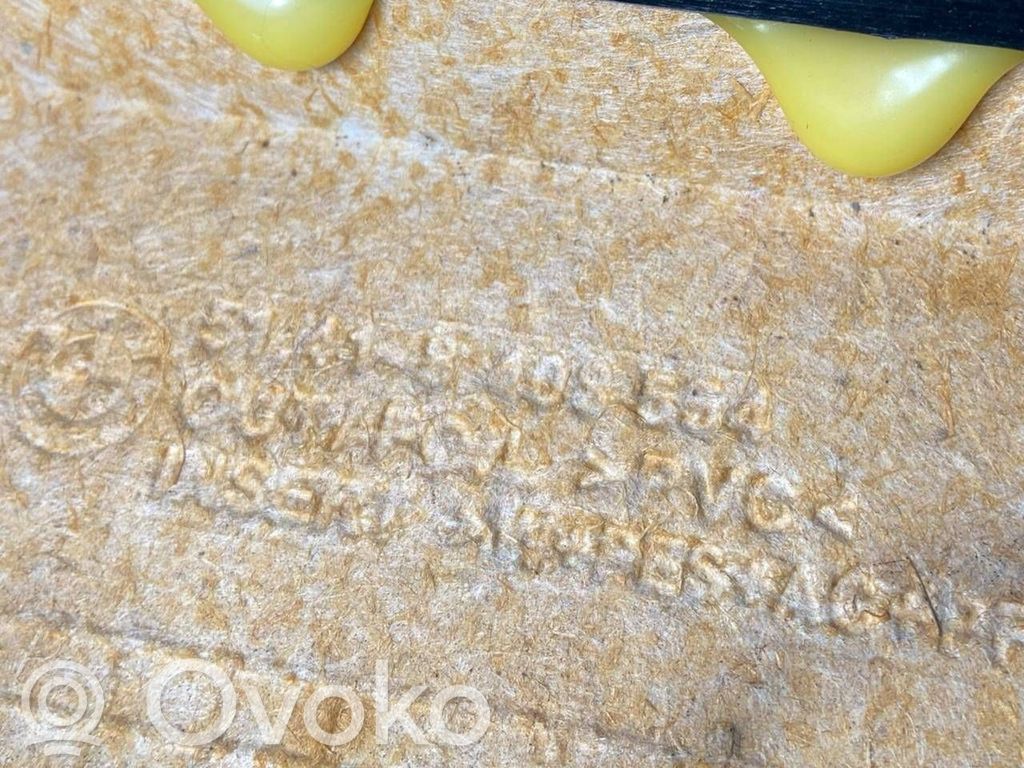 Priekšējo durvju apdare