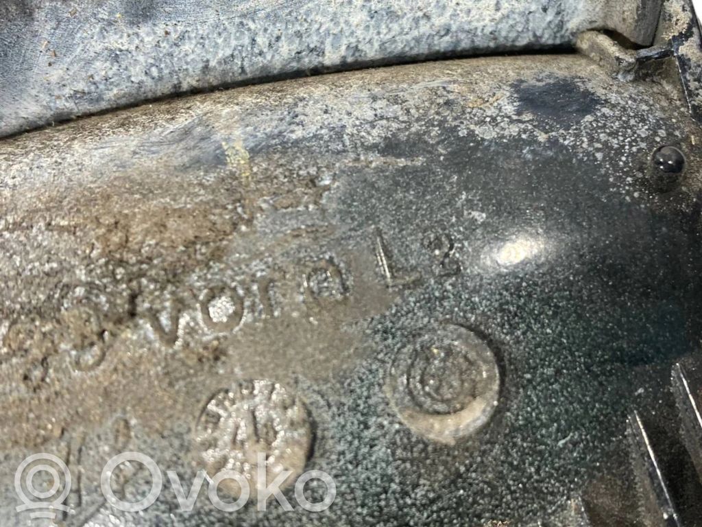 Ārējais atvēršanas rokturis