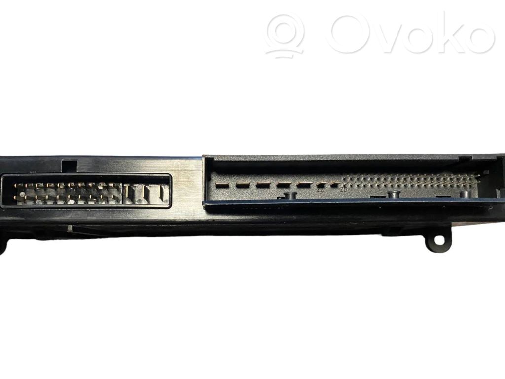 Comfort module