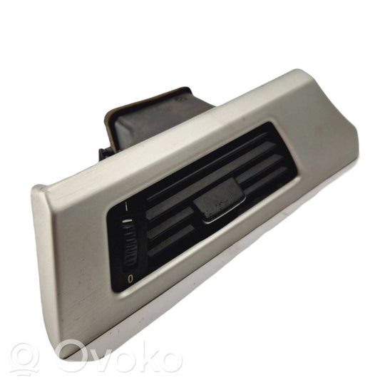 Воздуховод(ы) салона