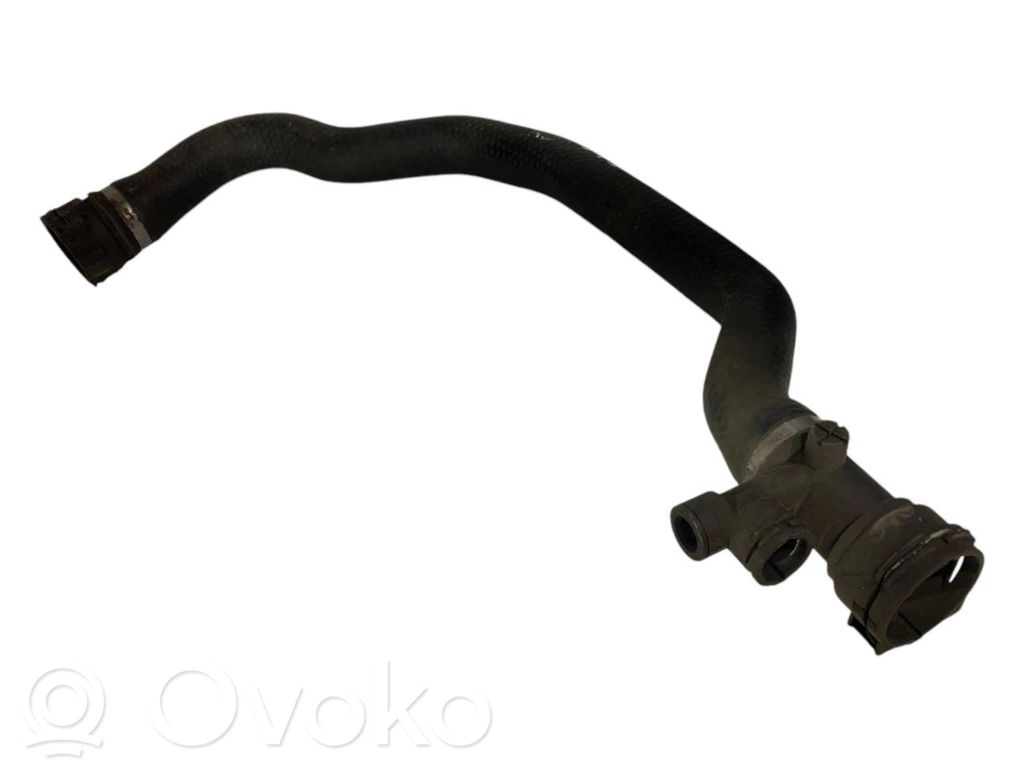 Tube(s) / hose(s)