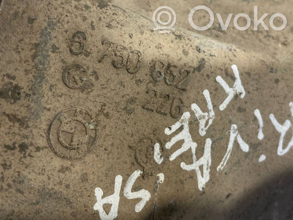 Dzinēja nostiprināšanas stiprinājums-kronšteins