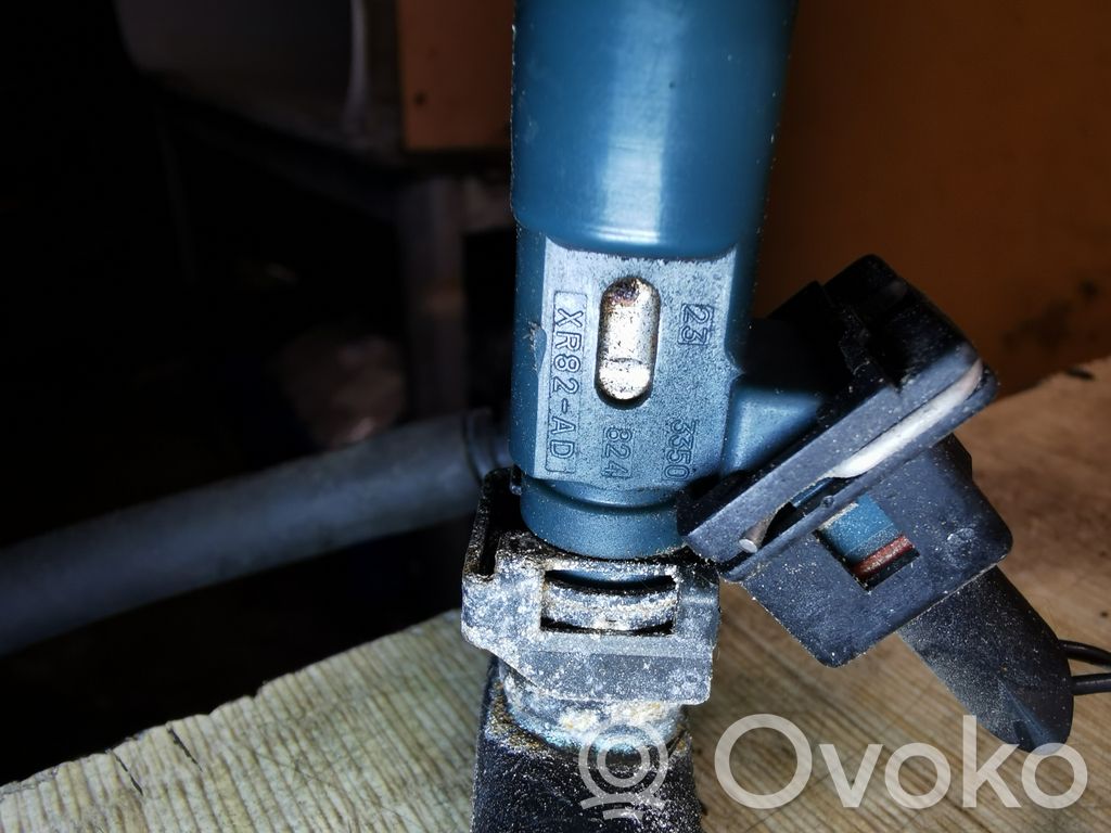 Набор насадок