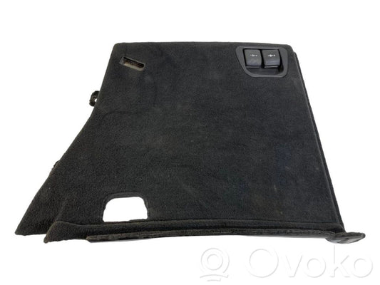 Боковая декоративная панель отделки