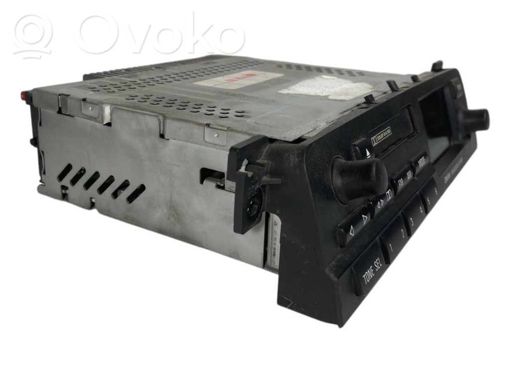 Radio / CD/DVD player / navigation