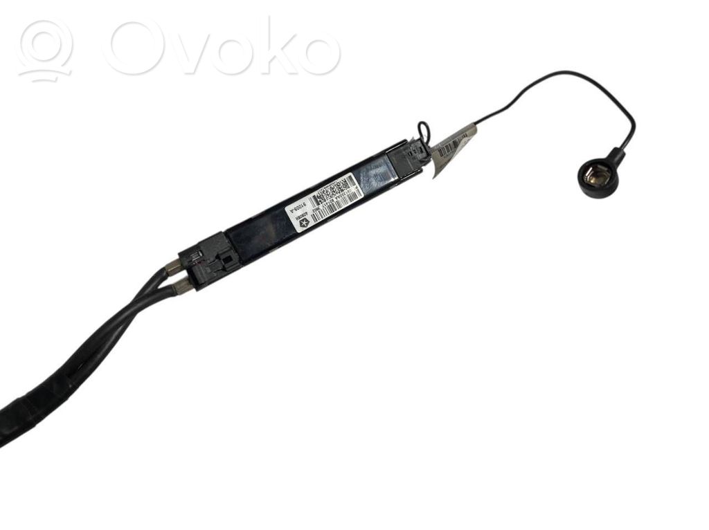 Antena (GPS antena)