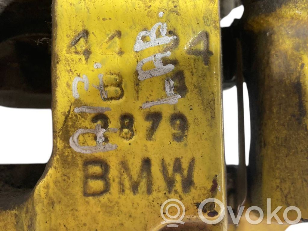 Rear caliper