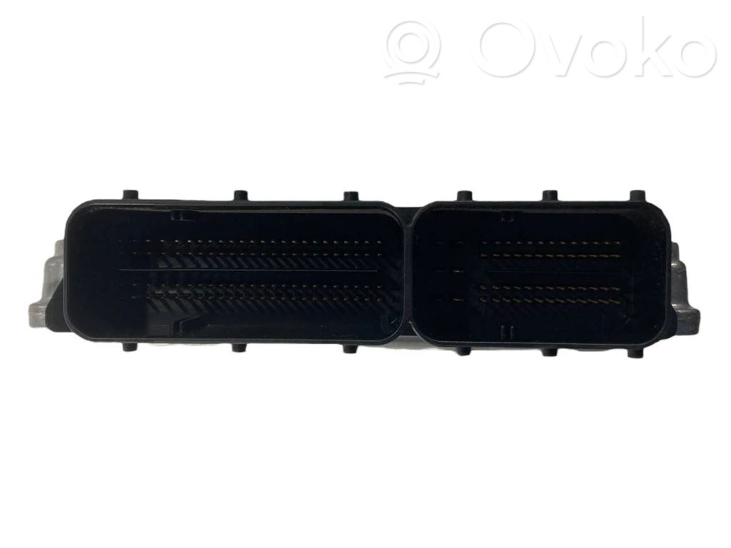 Ignition ECU kit