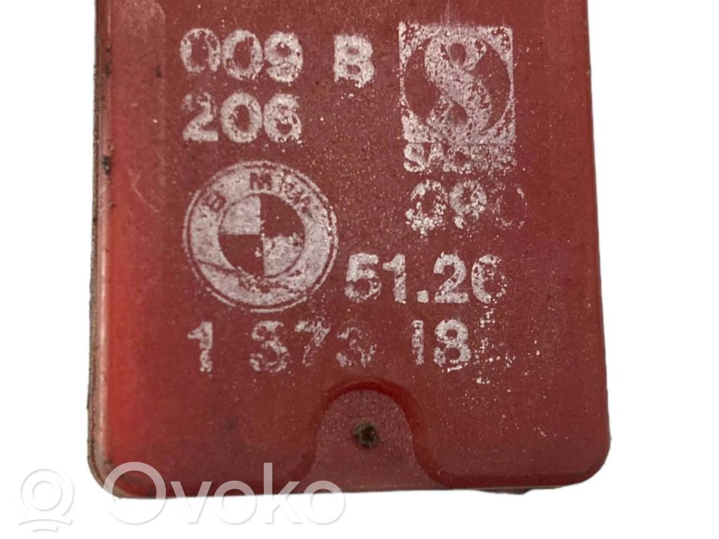 Front lock