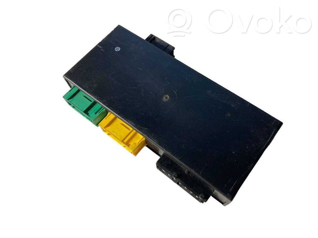 Comfort module