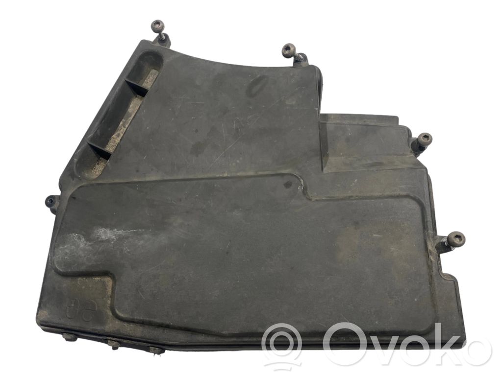 Fuse Box Cover