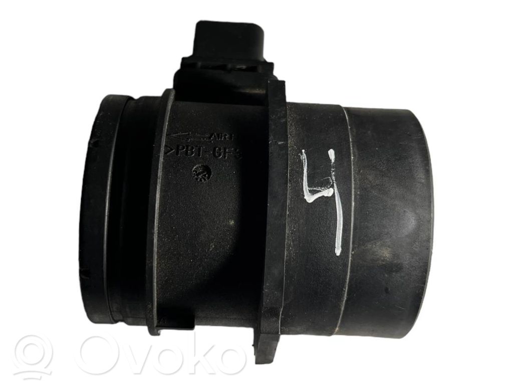 Air flow meter