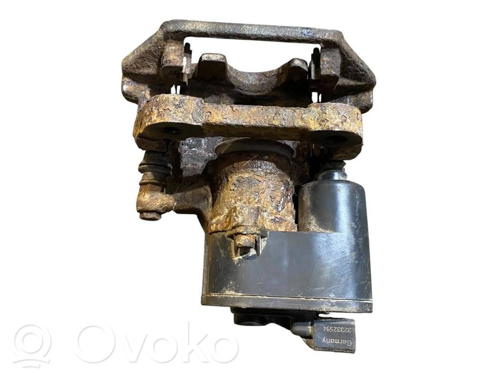 Aizmugurējais suports