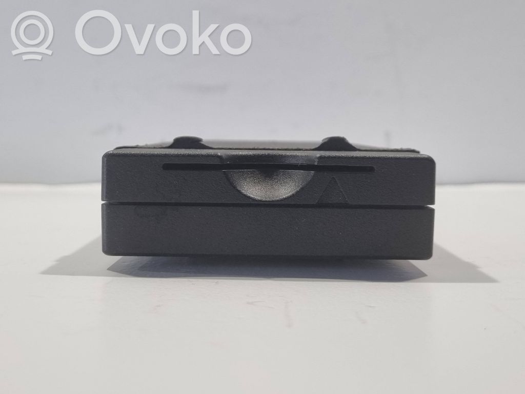 Phone control unit