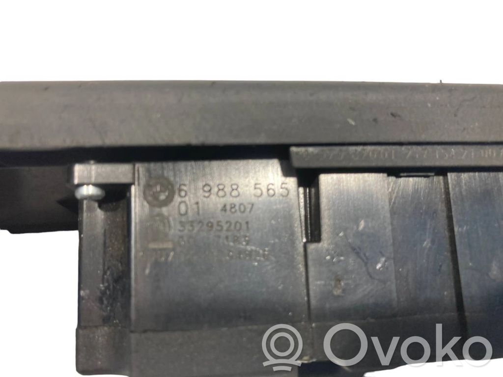 Headlight switch