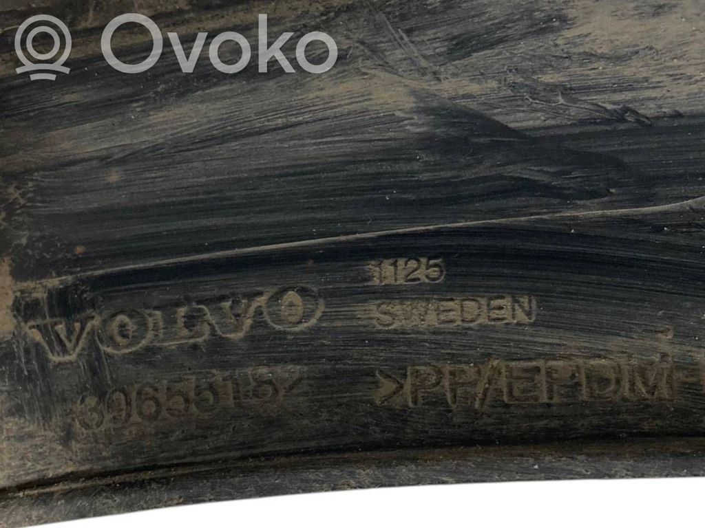 Priekšējās arkas apdare