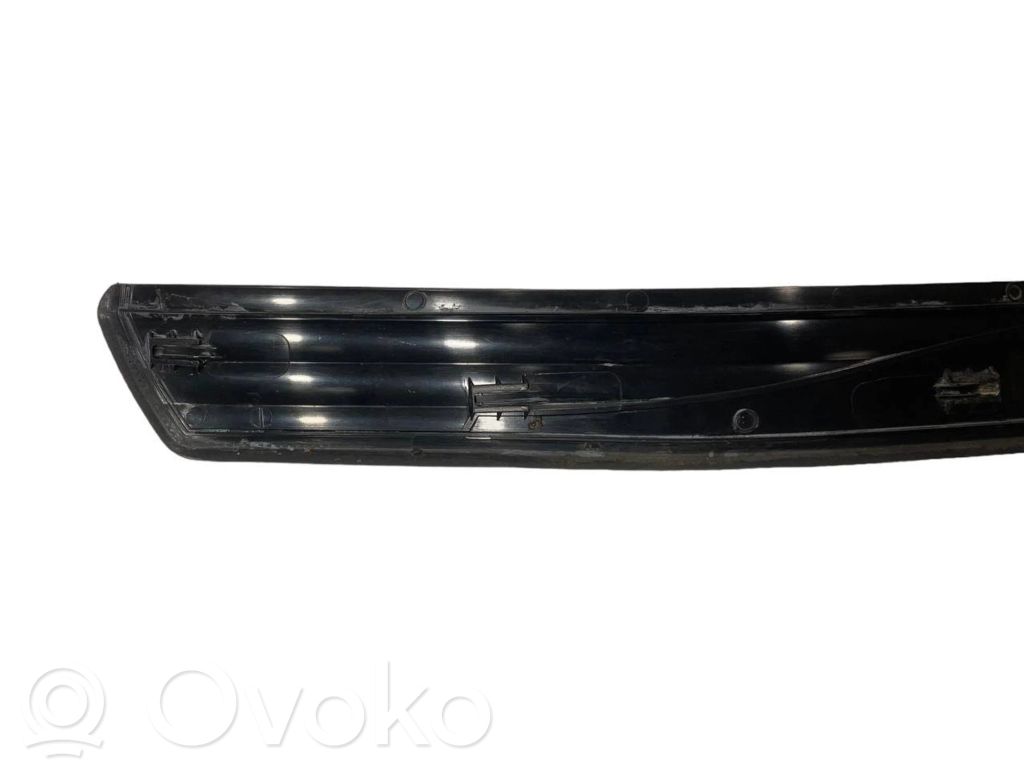 Rear door sill trim (inner)