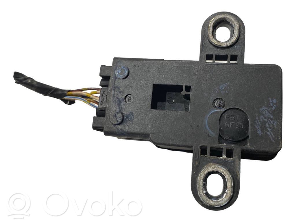 Датчик ESP (электронная система стабилизации) (датчик ускорения)