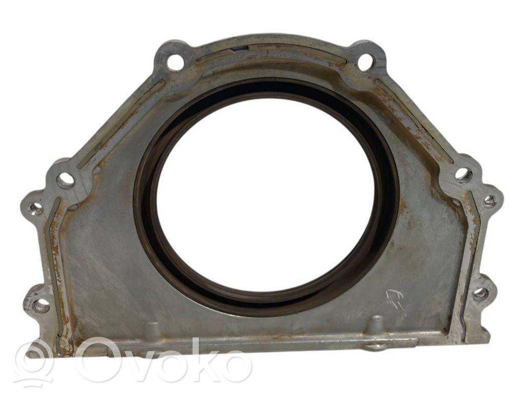 Cita veida dzinēja nodalījuma detaļa