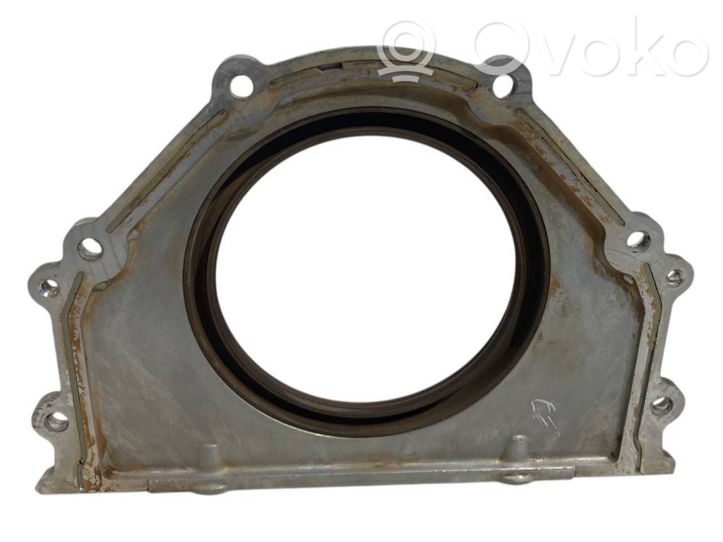 Cita veida dzinēja nodalījuma detaļa