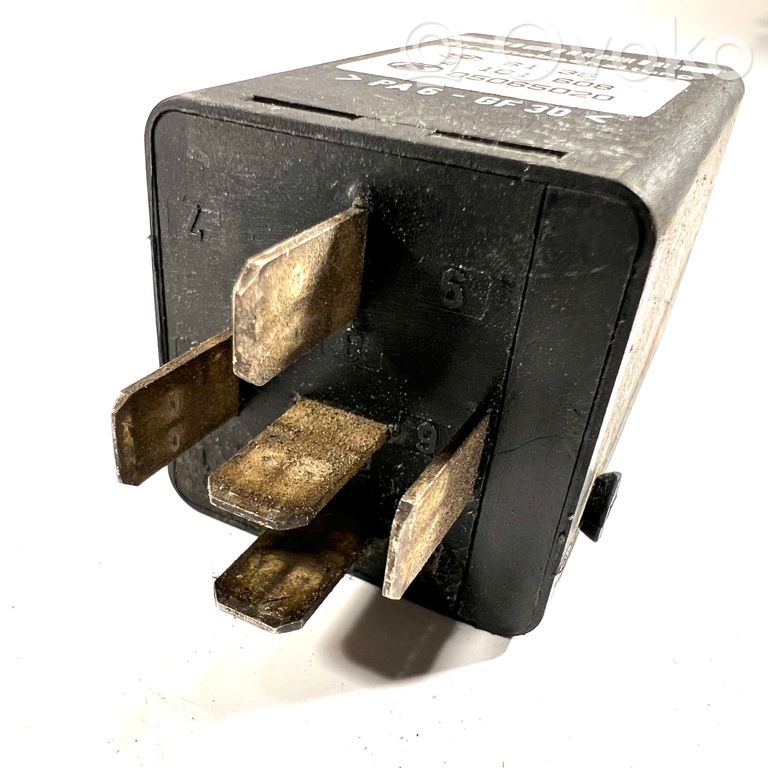 Other types of relays