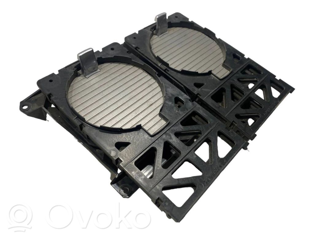 Cup holder (front)