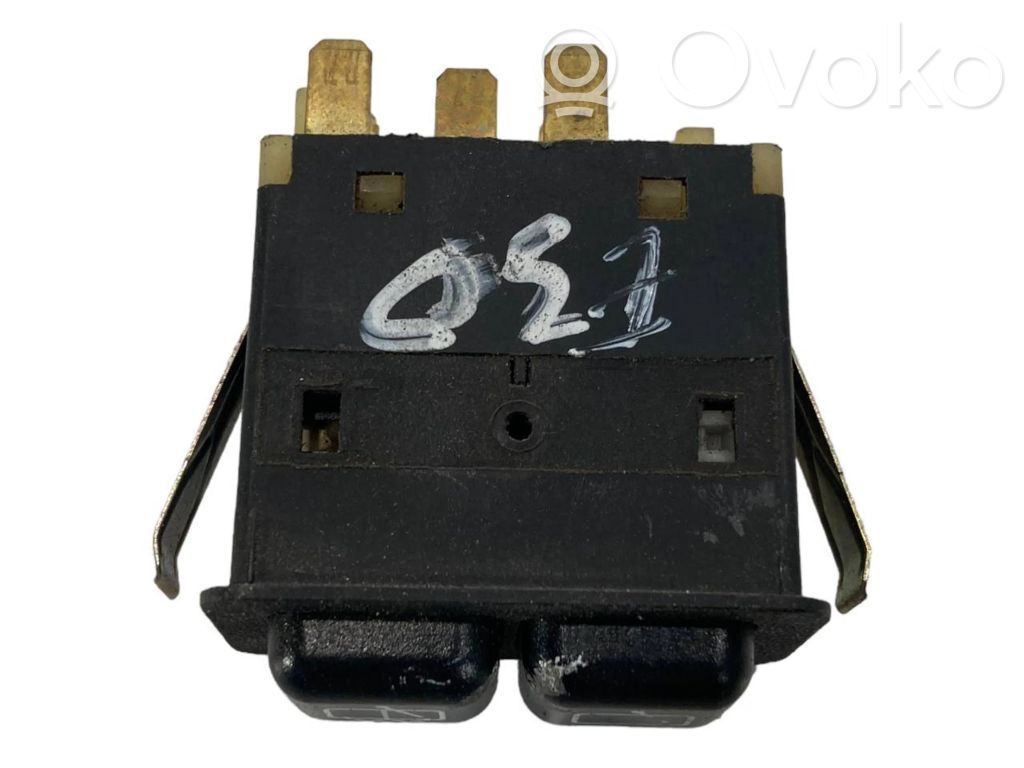 Wiper switch