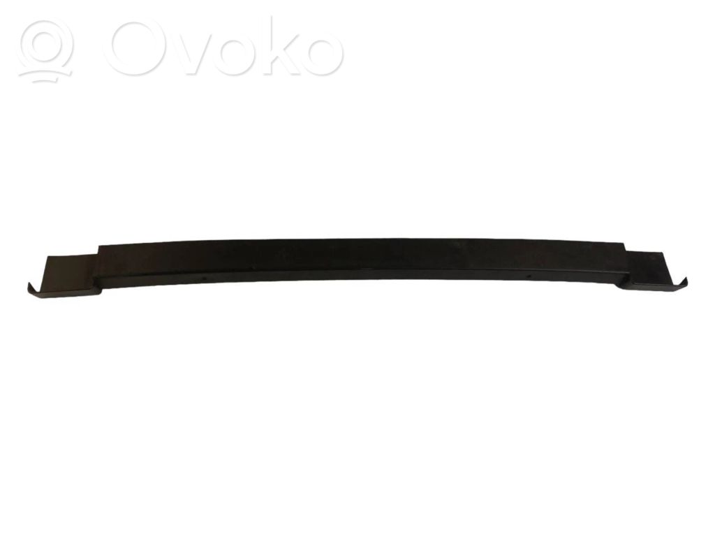 Trunk decorative trim
