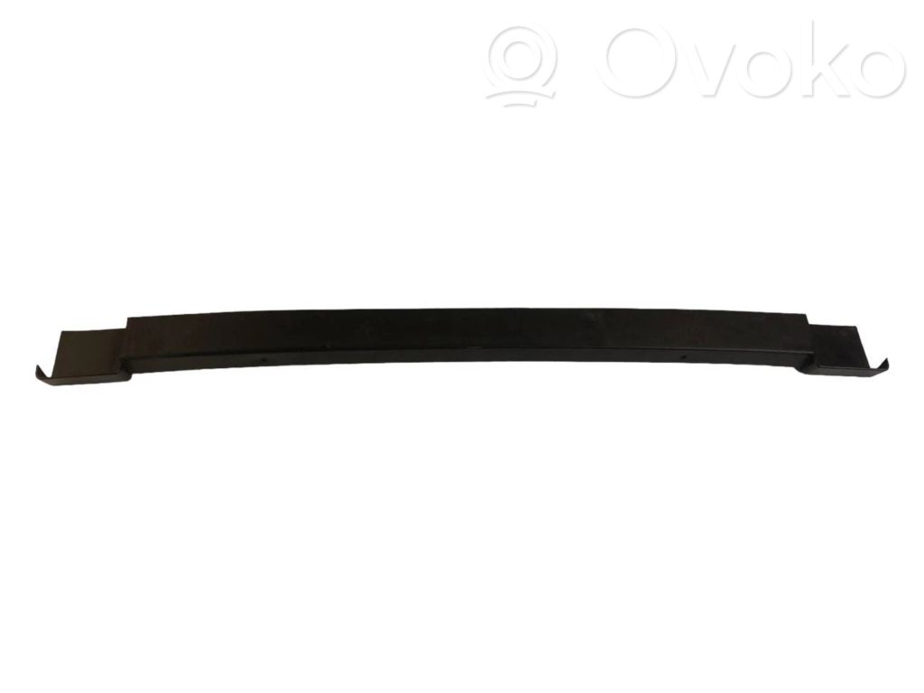 Trunk decorative trim