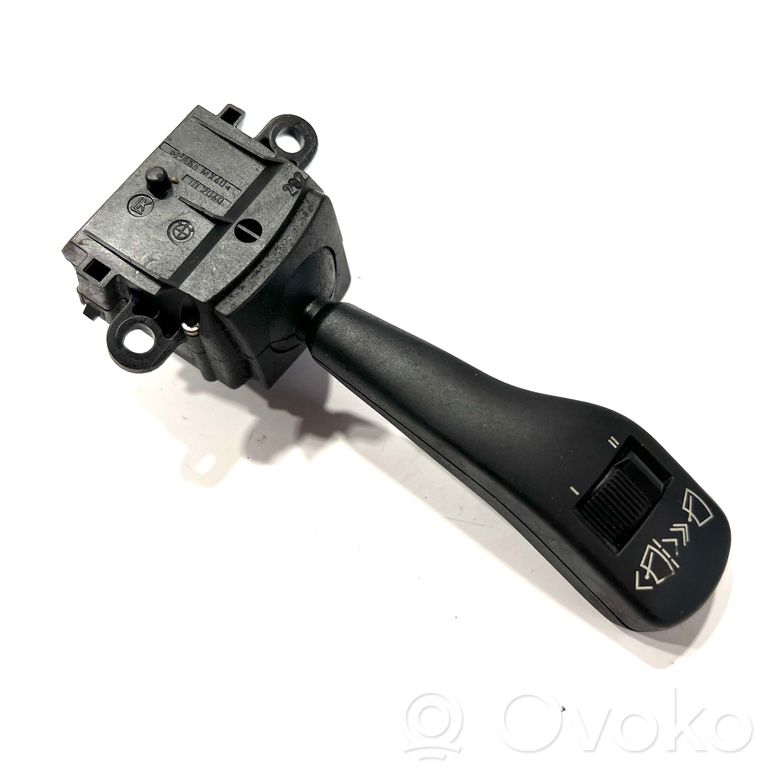 Wiper switch