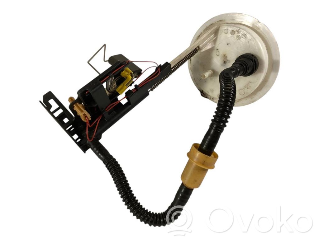 Fuel level sensor