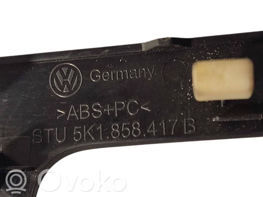 Dekoratīvās apdares lenta