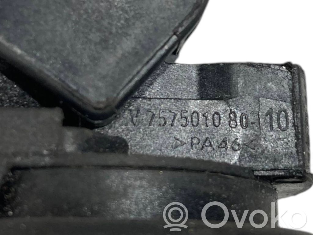 Augstsprieguma spole (aizdedzei)