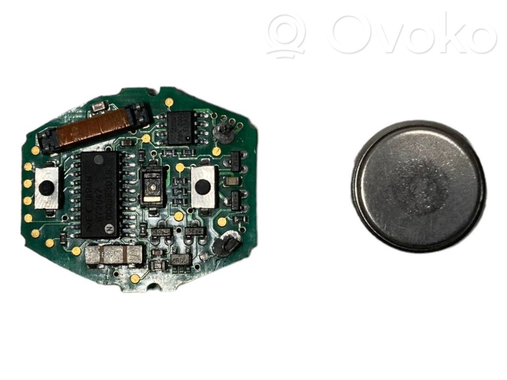 Ignition ECU kit