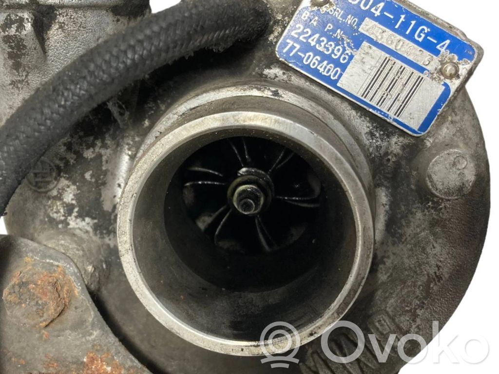 Turbine
