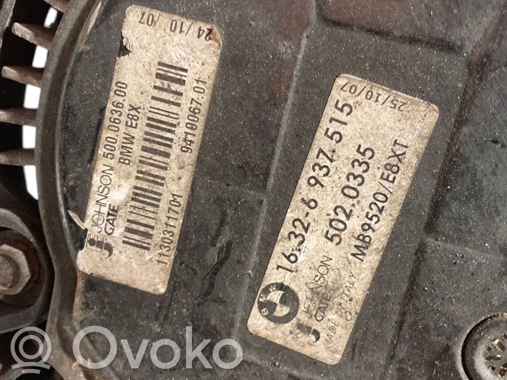 Elektrisks radiatoru ventilators