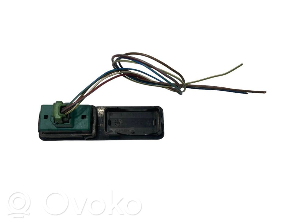 Elektrisko logu slēdzis