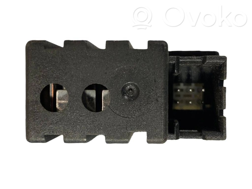 Seat heating switch