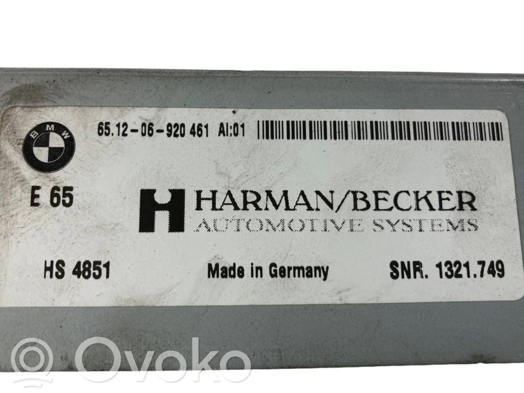 Skaņas pastiprinātājs