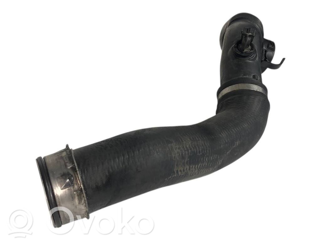 Intercooler hose(s) / pipe(s)