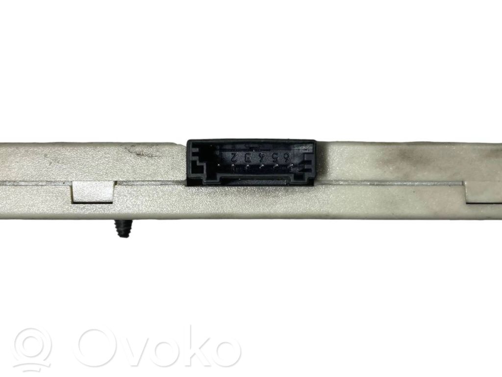 Antenas pastiprinātājs