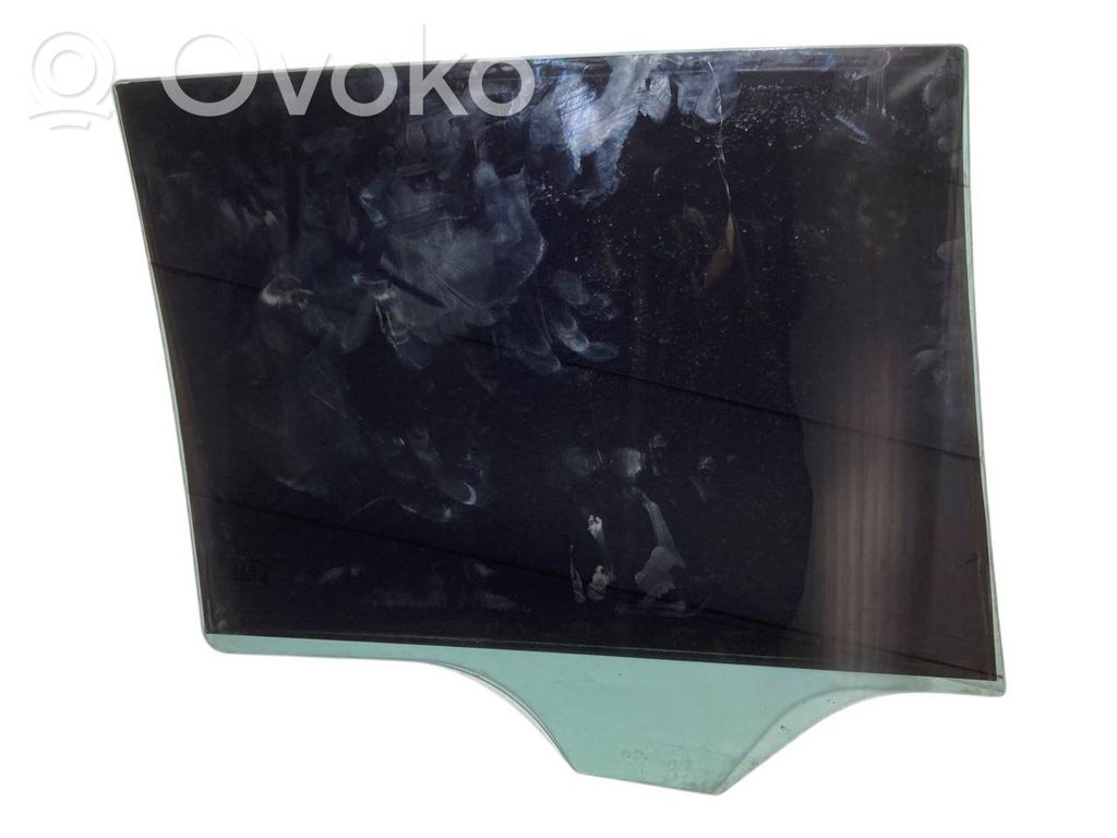 rear door glass