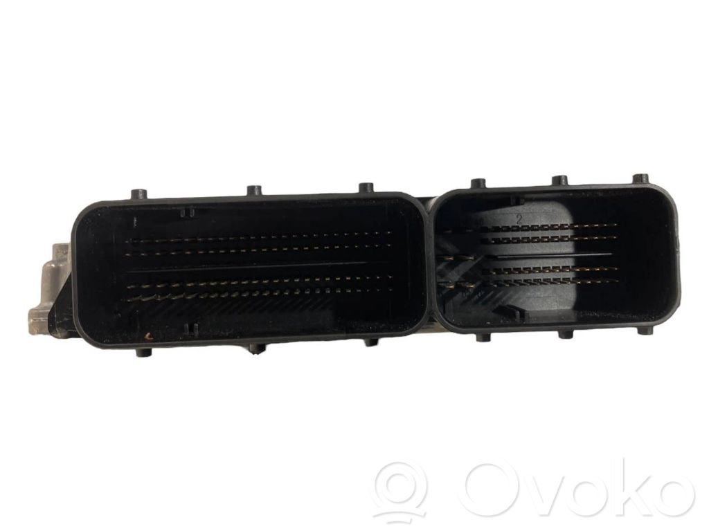 Ignition ECU kit