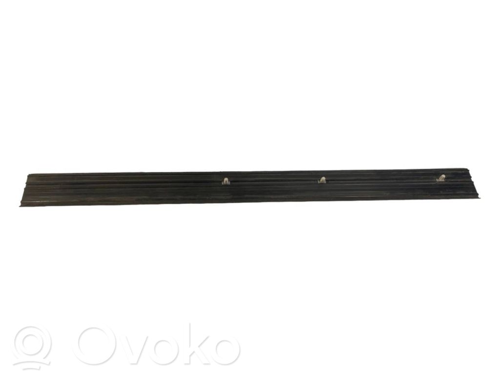 Front sill trim (external)