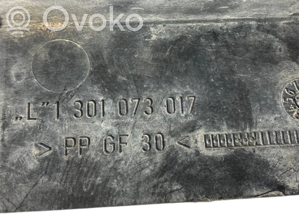 Priekšējā luktura turētājs