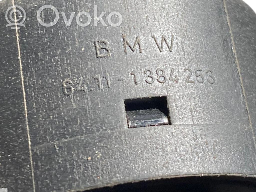 Salona temperatūras sensors