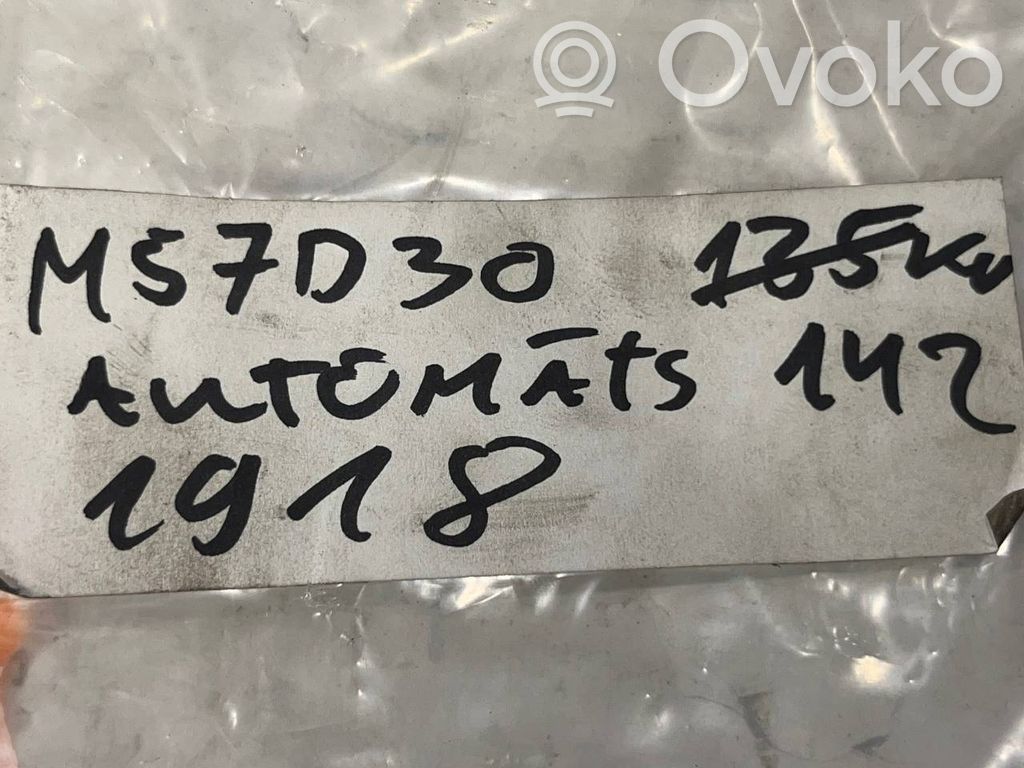 Ignition ECU kit